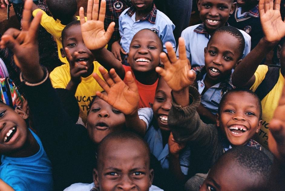22STARS Foundation beeld
